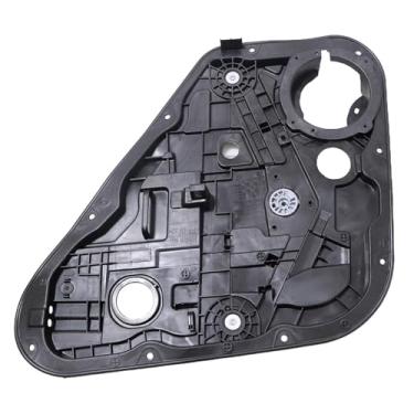 Imagem de GXARTS Painel regulador de vidro elétrico traseiro direito 83481D9000 compatível com Kia Sportage Sport 2017 2018 2019 2020 2.0L 2.4L
