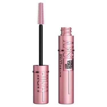 Imagem de Máscara de Cílios Maybelline NY Lash Sensational Sky High Lavável, 1 U