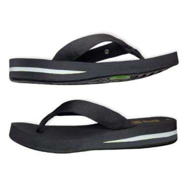 Imagem de Chinelo Feminino DuRio Balance Esporão Fascite Ortopedico (Branco, BR, Adulto, Numérico, 34)