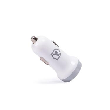 Imagem de Kit Carregador Turbo Tipo C + Cabo Dual Shock Tipo C + Carregador Veicular Flex - Gshield
