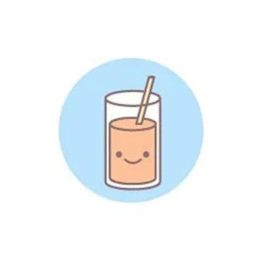 Imagem de Carimbos Stamp Candy Cis Suco