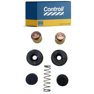 Imagem de Reparo Do Cilindro De Roda Belina I 1969 A 1972 / Corcel Ii 1979 A 1983 / Del Rey 1983 A 1989 - Controil C1441