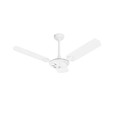 Imagem de Venti-Delta New Comercial Eco Ventilador de Teto 220v Branco