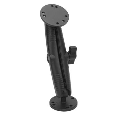 Imagem de Montagem do motor de busca de peixes, substituição do parafuso/fixador em T para kit eletrônico marítimo universal alto (17 cm)