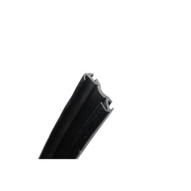 Imagem de Par De Canaletas Da Porta L200 Pajero Tr4 Todos - Uniflex