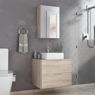 Imagem de CONJUNTO RUBI 60CM Madeirado Inteiro