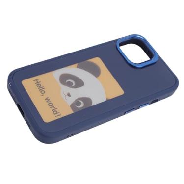 Imagem de Generic Caixa de Telefone de Projeção de Tela, Lente de Alumínio Caixa de Tela de Tinta NFC Com Aplicativo para ()