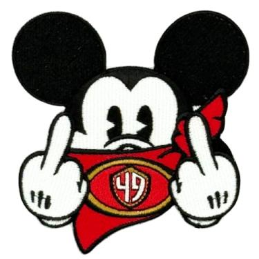 Imagem de Siam Accs Rugby Fans San Francisco é o melhor patch bordado time favorito dos fãs de futebol americano, passar a ferro na costura, para roupas, mochilas, jeans, motocicleta, costurar, jaquetas