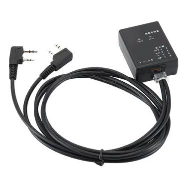 Imagem de Placa Repetidora Para Rádios, Tyt, Hyt E Outros.