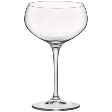 Imagem de Jogo de 6 Taças de Vidro Bartender Bormioli Rocco Coquetel