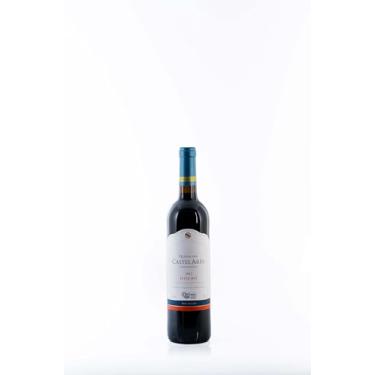 Imagem de Vinho Portugues Quinta dos Castelares Tinto 750ml