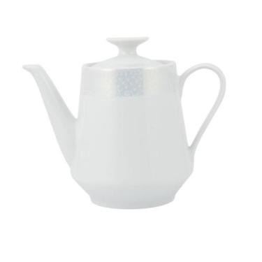 Imagem de Bule Porcelana Schmidt - Dec. Arabesco 2363, 2363, 125