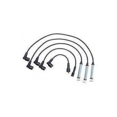 Imagem de CABO DE VELA SUPRESSIVO VECTRA/ASTRA 1.8/2.0/2.2 MPFi TODOS - NGK