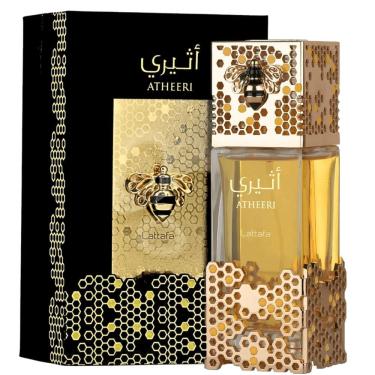 Imagem de Lattafa Atheeri Edp - 100ml