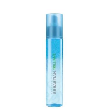 Imagem de Protetor térmico Sebastian Trilliant 150ml original - WELLA