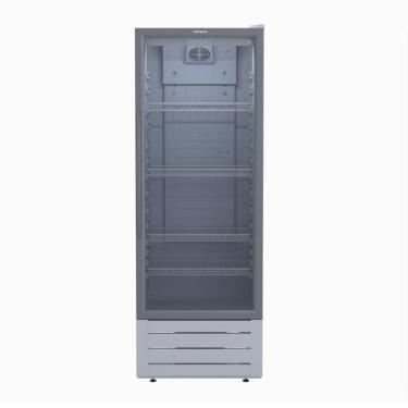 Imagem de Expositora De Bebidas VV 400 L Branco 110V Venax