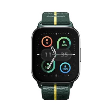 Imagem de Smartwatch Motorola Moto Watch Fit - Verde