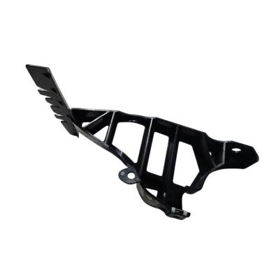 Imagem de Guia Suporte Parachoque Traseiro Esquerdo Gla200 2018