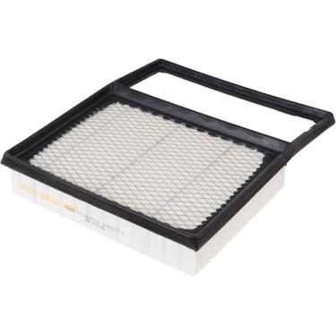 Imagem de Fram Filtro de ar Extra Guard, CA11482 para veículos selecionados Ford e Lincoln