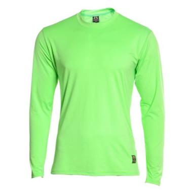Imagem de Camiseta Masculina Proteção Solar Uv 50 Ice Tecido Gelado - TN Terra N