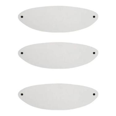 Imagem de Viseira Capacete Taurus San Marino Cristal Kit 3 - motovisor