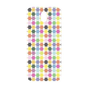 Imagem de Capa Adesivo Skin191 Verso Para Samsung Galaxy J5 Pro - KawaSkin