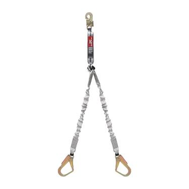 Imagem de Talabarte em Y Fita Tubular Steelflex STF CQTL0235