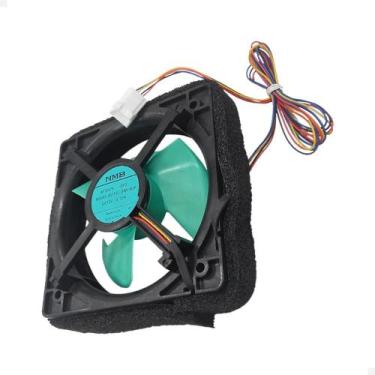 Imagem de Ventilador Cooler Refrigerador Panasonic Nrbt40 Aragfa200033 / Aragfa2