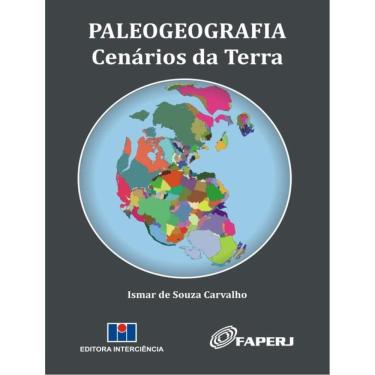 Imagem de Paleogeografia - Cenarios Da Terra