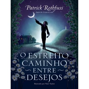 Imagem de Estreito Caminho Entre Desejos, O