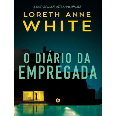 Imagem de Diario Da Empregada,O