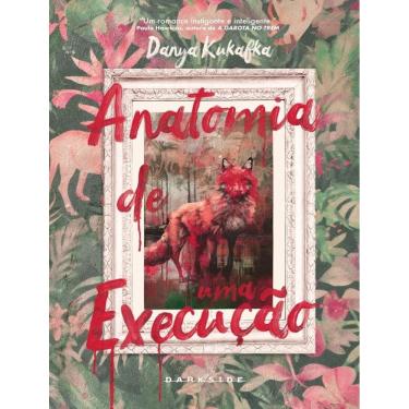 Imagem de Anatomia De Uma Execucao