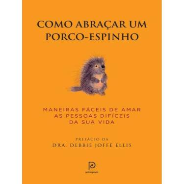 Imagem de Como Abracar Um Porco-Espinho