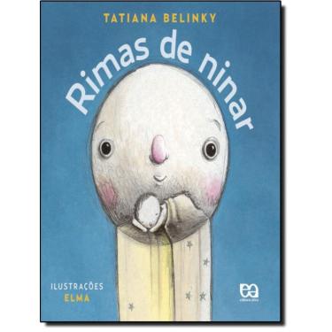 Imagem de Rimas De Ninar