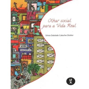 Imagem de Olhar Social Para A Vida Real