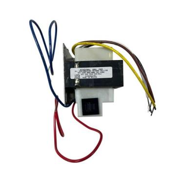 Imagem de Transformador 75va Primário 220v 380v 440v Secundário 24V - Brasler