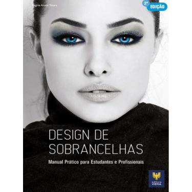 Imagem de Design De Sobrancelhas - 2ªed
