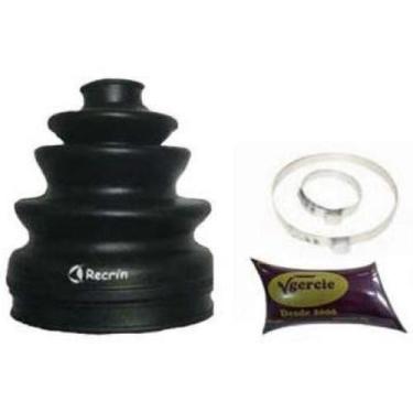 Imagem de Coifa homocinética Jeep Renegade 2015 a 2023 Vgercie 7043-5