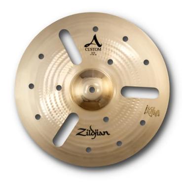 Imagem de Zildjian 14" A Custom EFX