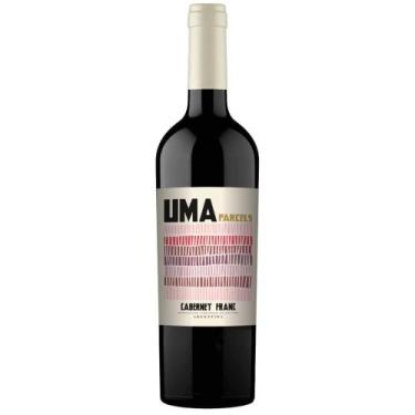 Imagem de Vinho Tinto Finca Agostino Uma Parcels Cabernet Franc