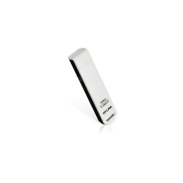 Imagem de Adaptador Tp-link Wireless Tl-wn821n Usb 300mbps - Tpl0418