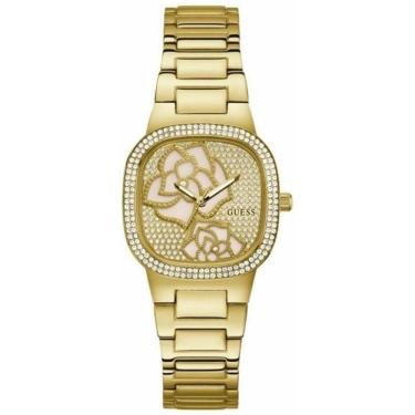 Imagem de Relógio Guess Feminino Ladies Trend - Gw0544L2