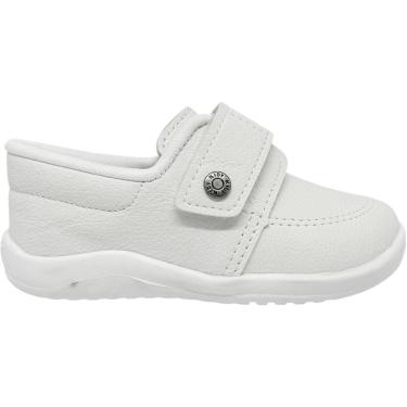 Imagem de Tênis Infantil Menino Casual Dia a Dia Passeio Escola Batizado Calce Fácil Conforto Kidy 008-0648