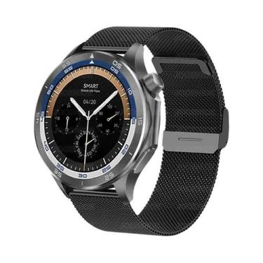 Imagem de Relógio Inteligente Masculino Para Esportes Ao Ar Livre Com Tela AMOLE