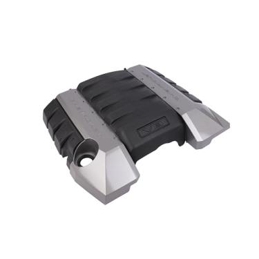 Imagem de GM Peças genuínas 12741143 Tampa do coletor de admissão do motor