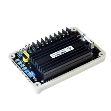 Imagem de 1 unidade EA16FC AVR gerador diesel regulador de tensão automático estabilizador controlador de tensão