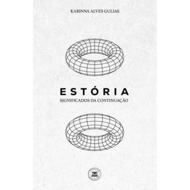 Imagem de Estória - Significados Da Continuação