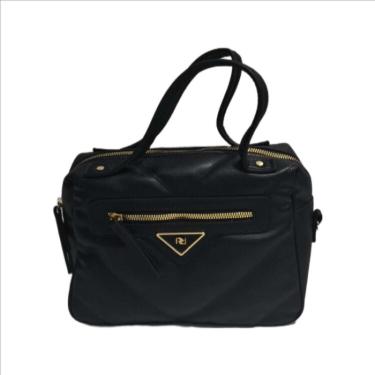 Imagem de Bolsa Rafitthy 2825122A - Preto