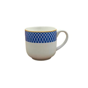 Imagem de Conjunto 6 Xícaras Café Margareth Hauskraft 120ml