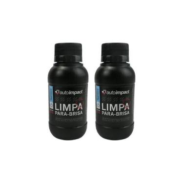 Imagem de Par de limpador de parabrisa autoimpact - MOTORS VANS